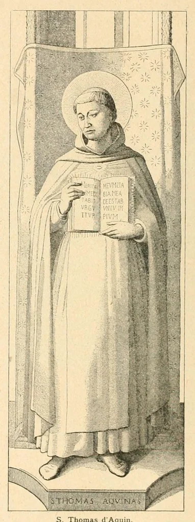 An illustration from Revue de l'art chrétien, 1857, leaf 22