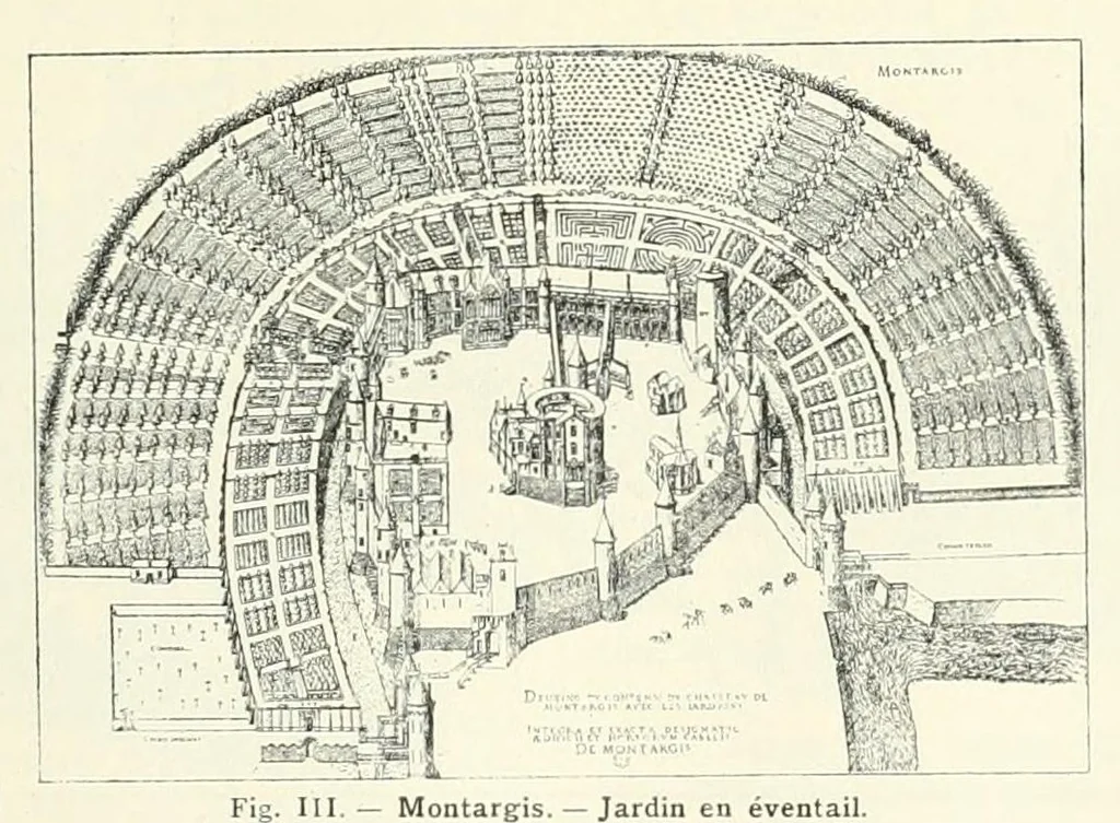An illustration from Revue de l'art chrétien, 1857, leaf 175