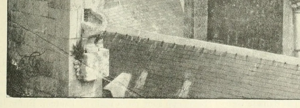 An illustration from Revue de l'art chrétien, 1857, leaf 269