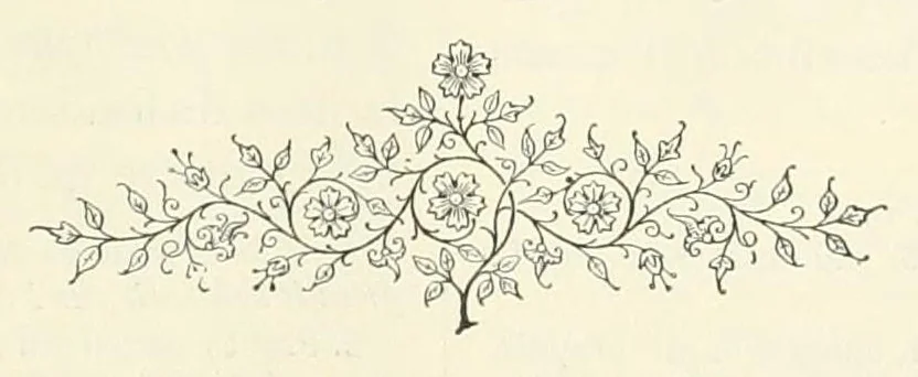 An illustration from Revue de l'art chrétien, 1857, leaf 113