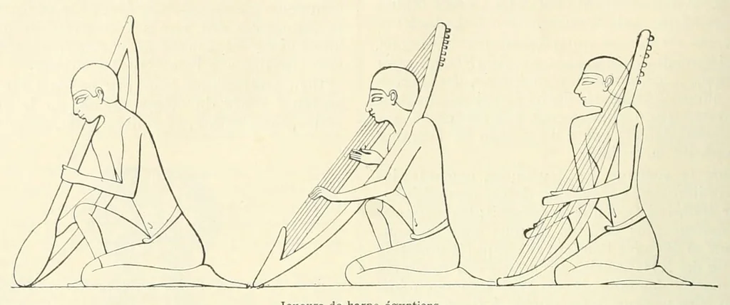 An illustration from Revue de l'art chrétien, 1857, leaf 258
