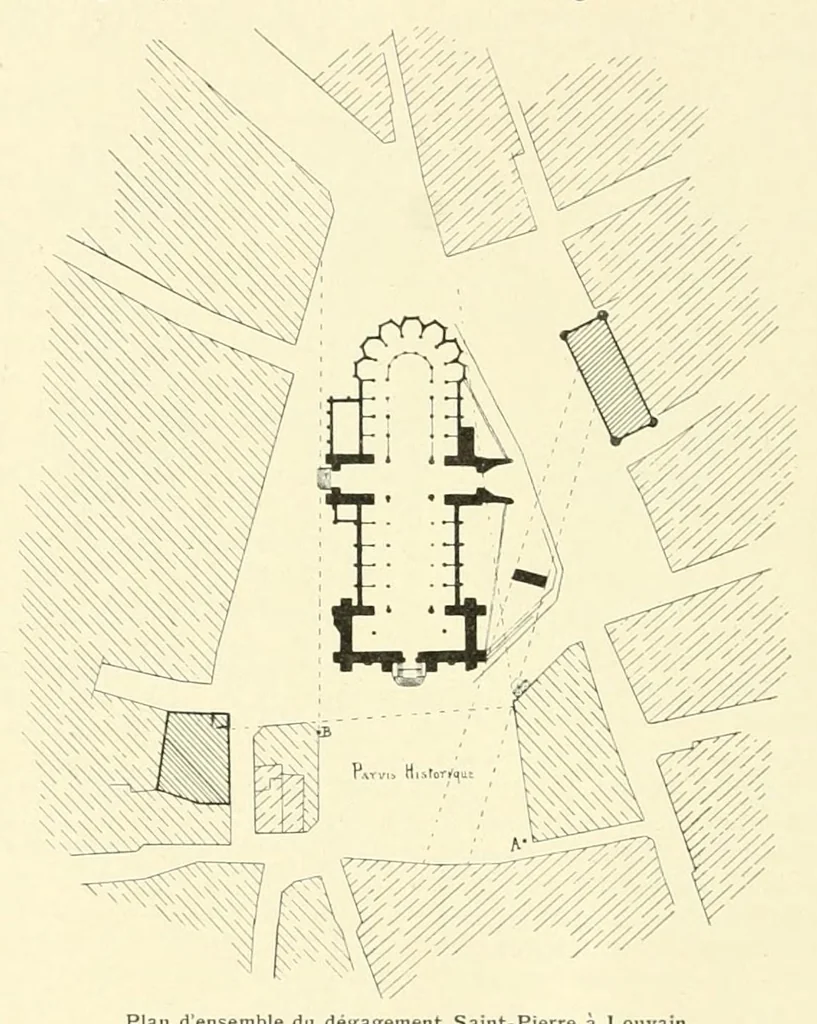 An illustration from Revue de l'art chrétien, 1857, leaf 62