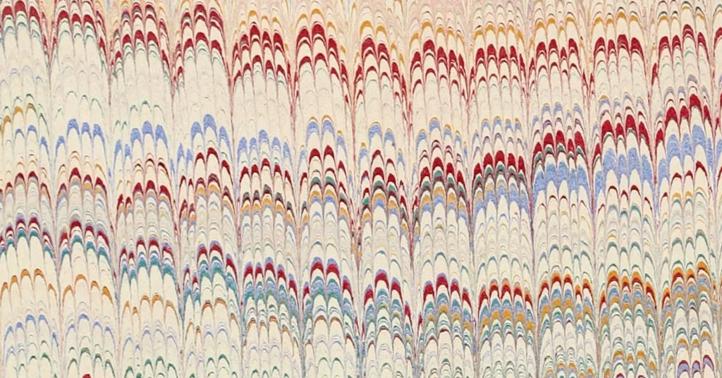 An illustration from Revue de l'art chrétien, 1857, leaf 2