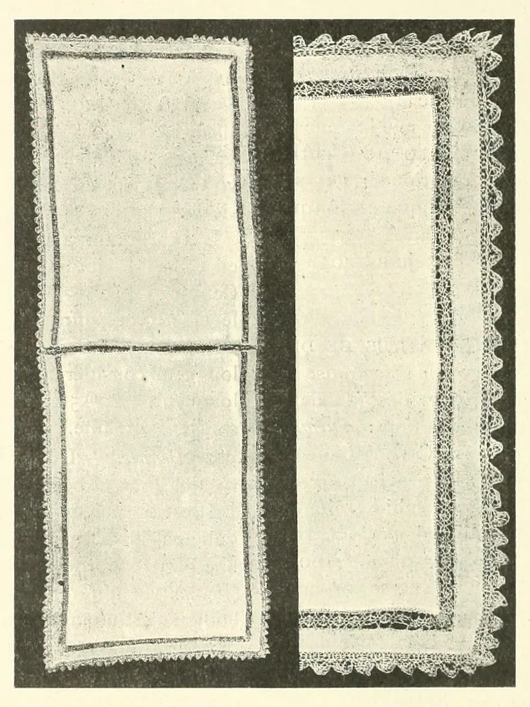 An illustration from Revue de l'art chrétien, 1857, leaf 192