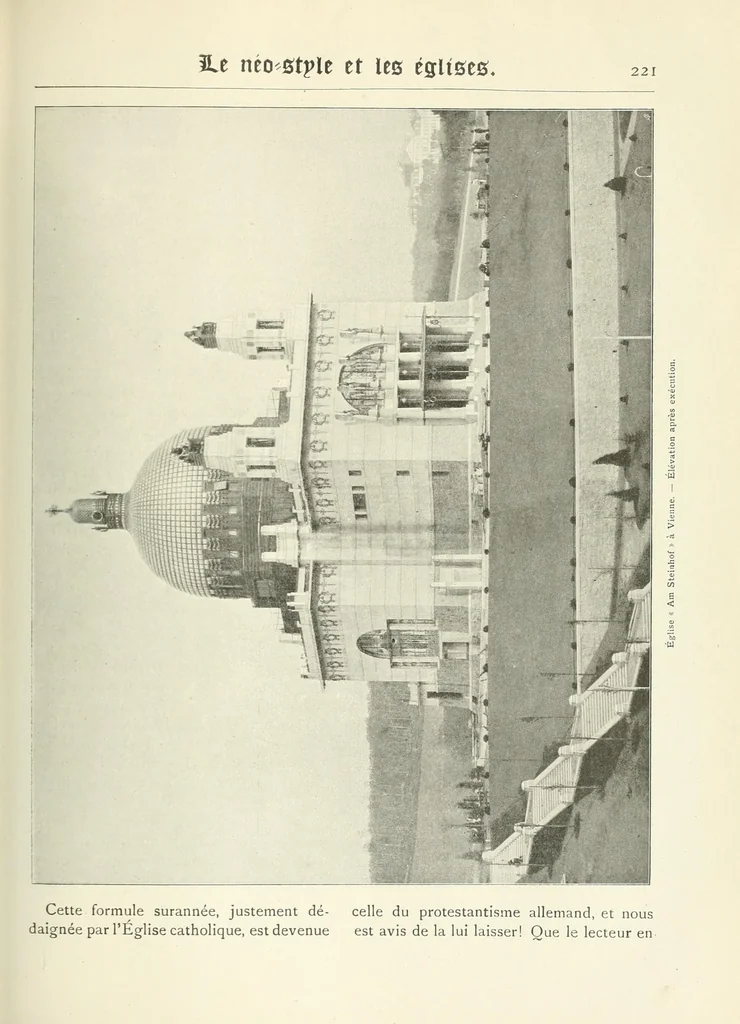 An illustration from Revue de l'art chrétien, 1857, leaf 231