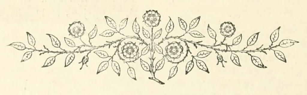 An illustration from Revue de l'art chrétien, 1857, leaf 418