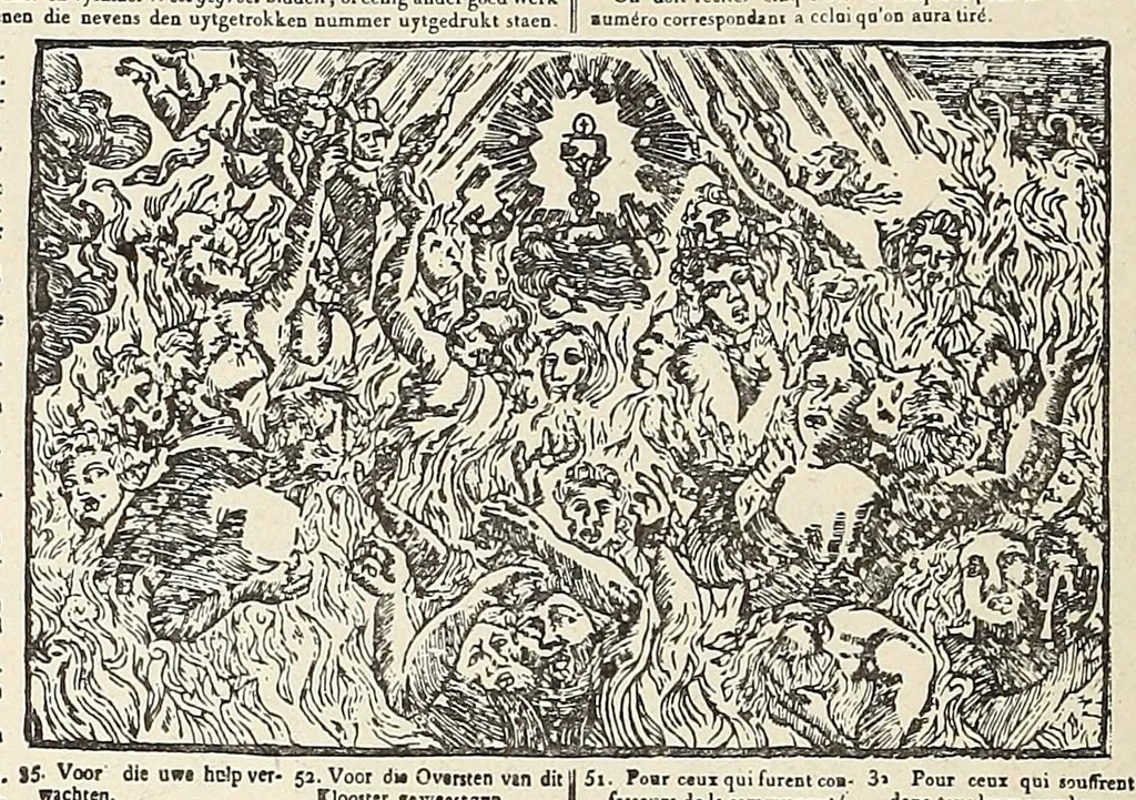 An illustration from Revue d'ethnographie et de sociologie, 1910, leaf 82