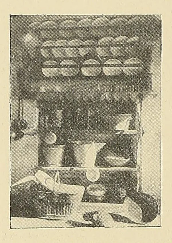 An illustration from Revue d'ethnographie et de sociologie, 1910, leaf 72