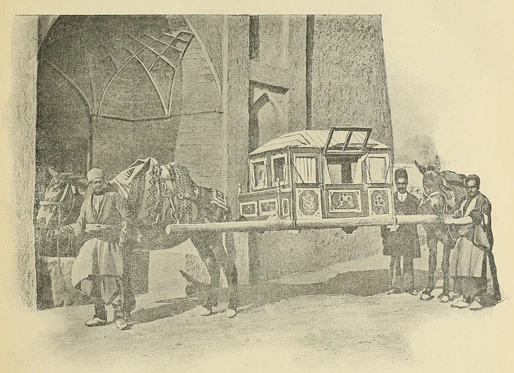 An illustration from Revue d'ethnographie et de sociologie, 1910, leaf 17
