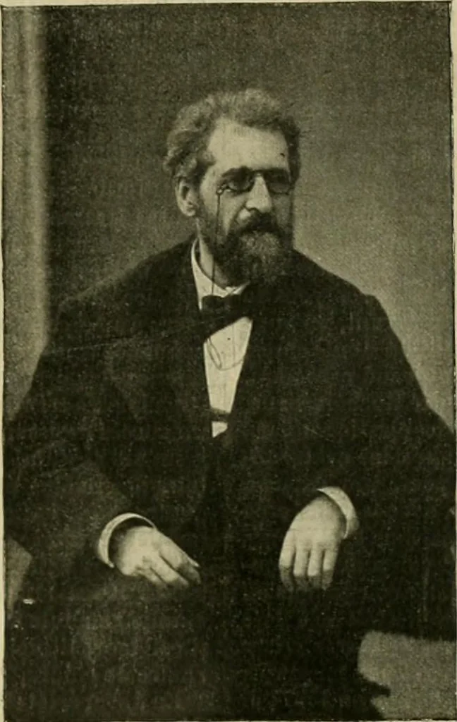 An illustration from Revue générale des mati`eres colorantes et des industries qui s'y rattachent, 1908, leaf 198