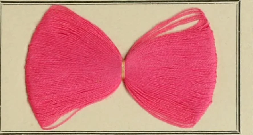 An illustration from Revue générale des mati`eres colorantes et des industries qui s'y rattachent, 1908, leaf 230