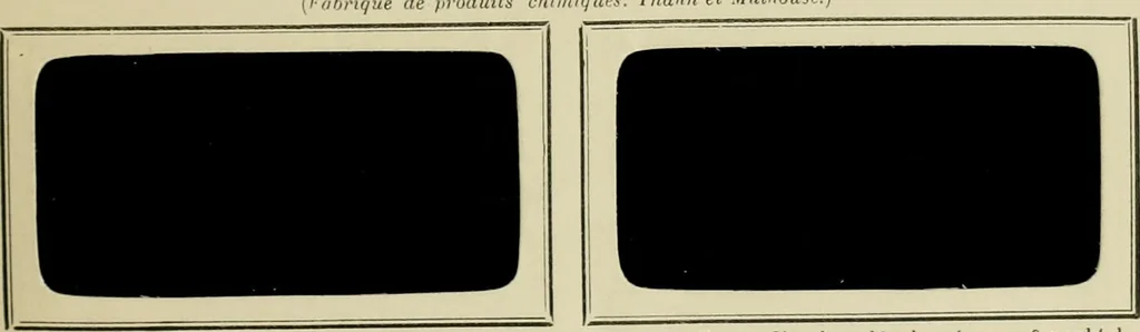 An illustration from Revue générale des mati`eres colorantes et des industries qui s'y rattachent, 1908, leaf 32