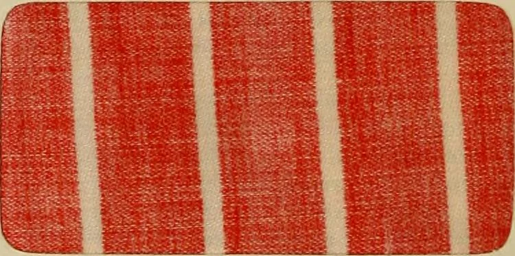 An illustration from Revue générale des mati`eres colorantes et des industries qui s'y rattachent, 1908, leaf 33