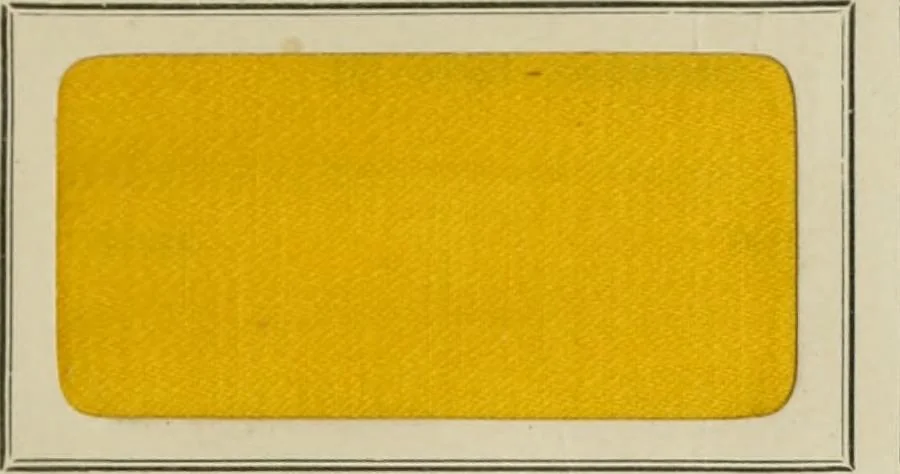 An illustration from Revue générale des mati`eres colorantes et des industries qui s'y rattachent, 1908, leaf 366