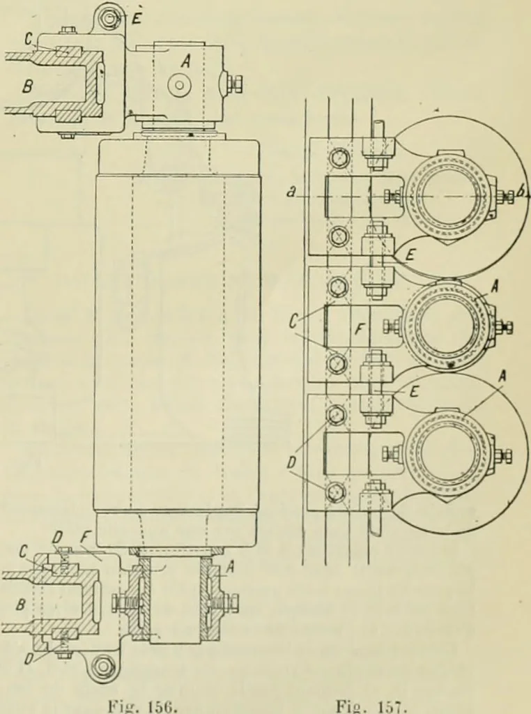 An illustration from Revue générale des mati`eres colorantes et des industries qui s'y rattachent, 1908, leaf 440