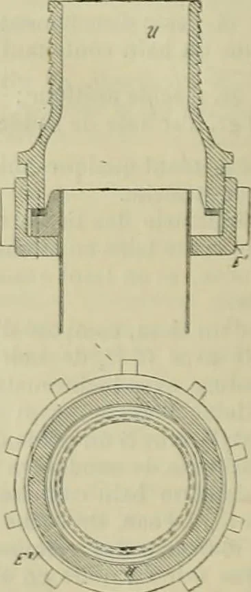 An illustration from Revue générale des mati`eres colorantes et des industries qui s'y rattachent, 1908, leaf 207