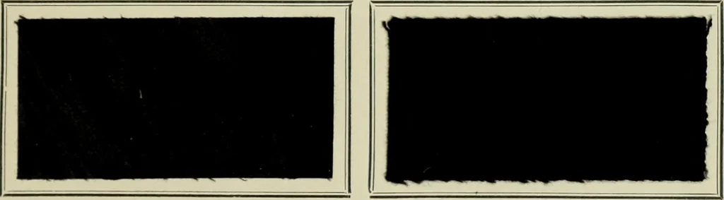 An illustration from Revue générale des mati`eres colorantes et des industries qui s'y rattachent, 1908, leaf 212