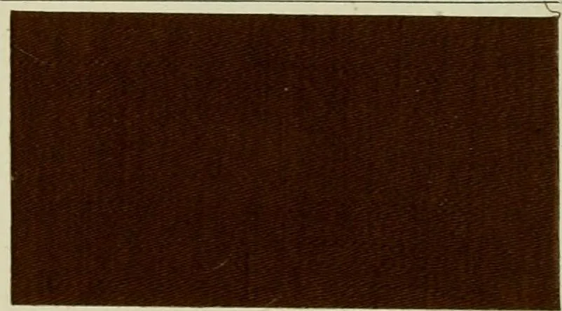 An illustration from Revue générale des mati`eres colorantes et des industries qui s'y rattachent, 1908, leaf 230
