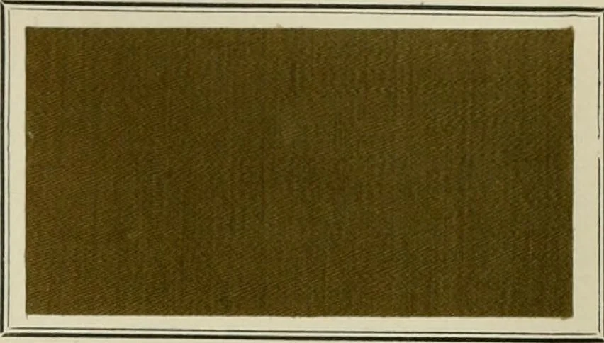 An illustration from Revue générale des mati`eres colorantes et des industries qui s'y rattachent, 1908, leaf 258