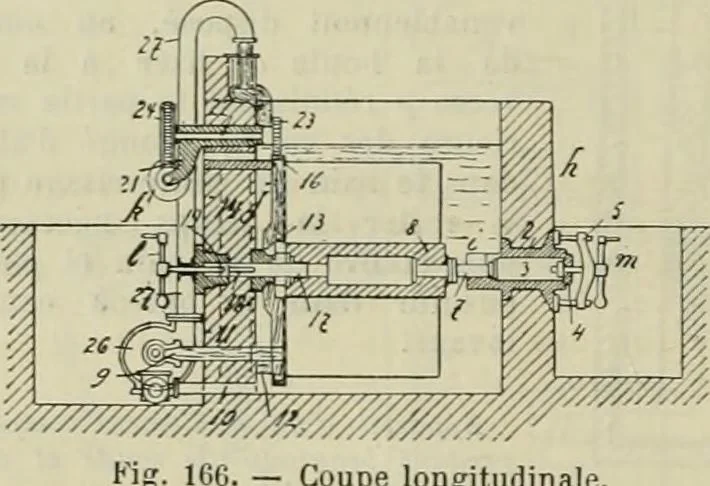An illustration from Revue générale des mati`eres colorantes et des industries qui s'y rattachent, 1908, leaf 311