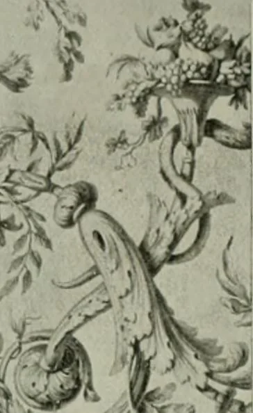 An illustration from Revue générale des mati`eres colorantes et des industries qui s'y rattachent, 1908, leaf 330