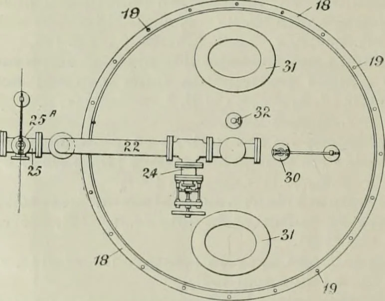 An illustration from Revue générale des mati`eres colorantes et des industries qui s'y rattachent, 1908, leaf 341