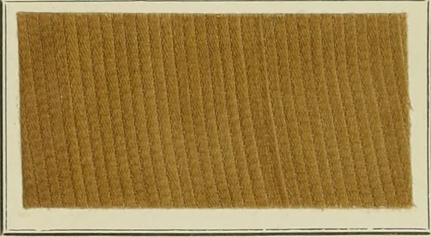 An illustration from Revue générale des mati`eres colorantes et des industries qui s'y rattachent, 1908, leaf 42