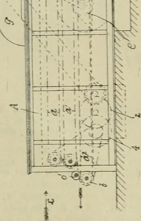 An illustration from Revue générale des mati`eres colorantes et des industries qui s'y rattachent, 1908, leaf 69