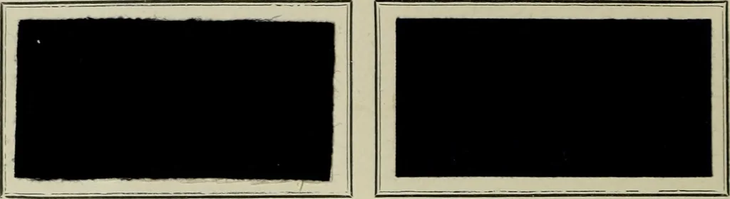 An illustration from Revue générale des mati`eres colorantes et des industries qui s'y rattachent, 1908, leaf 153