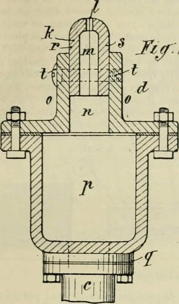An illustration from Revue générale des mati`eres colorantes et des industries qui s'y rattachent, 1908, leaf 32