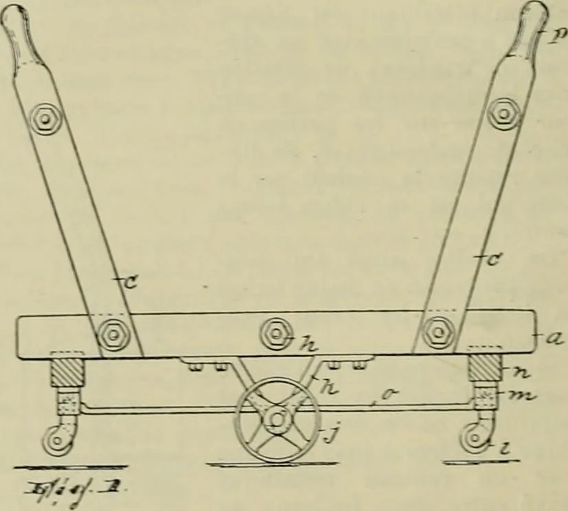 An illustration from Revue générale des mati`eres colorantes et des industries qui s'y rattachent, 1908, leaf 345