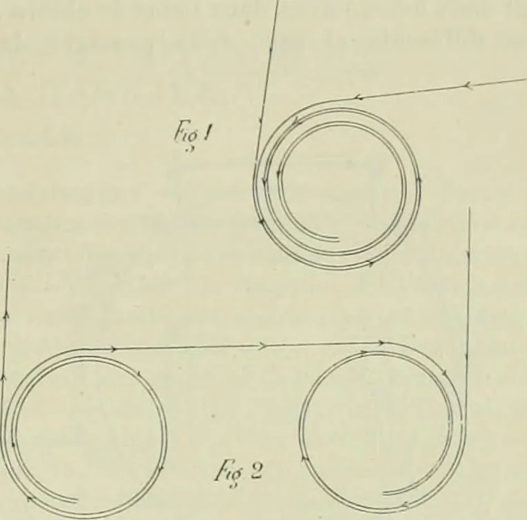 An illustration from Revue générale des mati`eres colorantes et des industries qui s'y rattachent, 1908, leaf 188