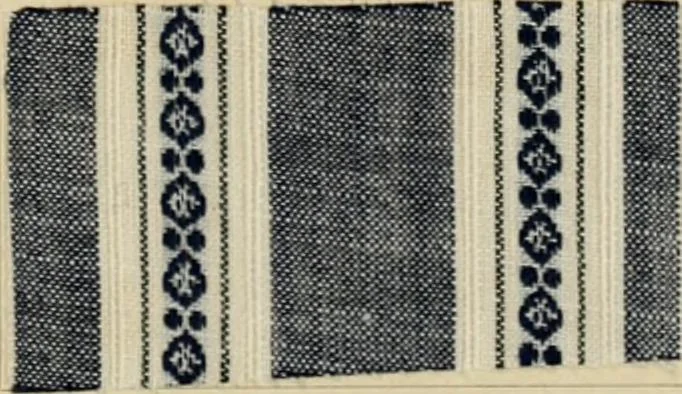 An illustration from Revue générale des mati`eres colorantes et des industries qui s'y rattachent, 1908, leaf 322
