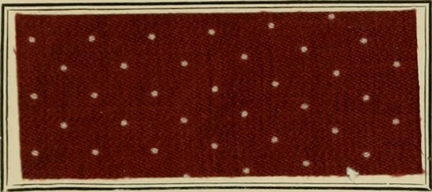 An illustration from Revue générale des mati`eres colorantes et des industries qui s'y rattachent, 1908, leaf 362