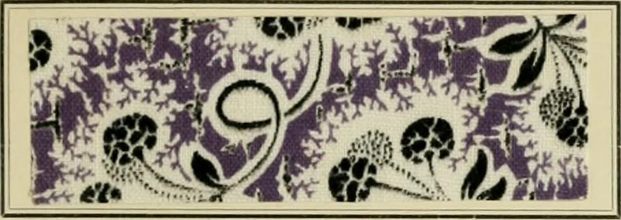 An illustration from Revue générale des mati`eres colorantes et des industries qui s'y rattachent, 1908, leaf 368