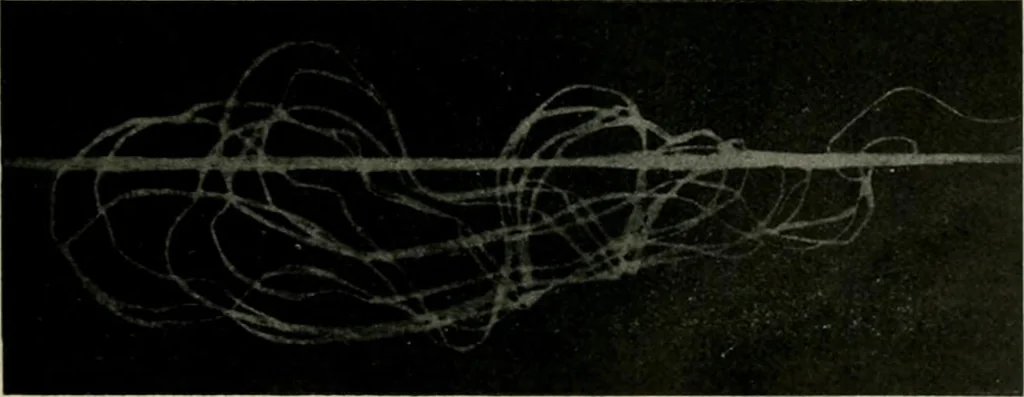 An illustration from Revue générale des mati`eres colorantes et des industries qui s'y rattachent, 1908, leaf 394