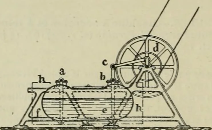 An illustration from Revue générale des mati`eres colorantes et des industries qui s'y rattachent, 1908, leaf 69