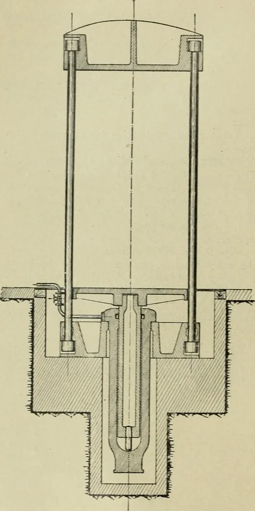 An illustration from Revue générale des matières colorantes et de leurs applications aux textiles, 1908, leaf 159