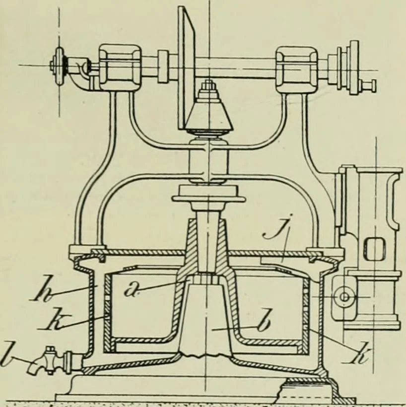 An illustration from Revue générale des matières colorantes et de leurs applications aux textiles, 1908, leaf 252