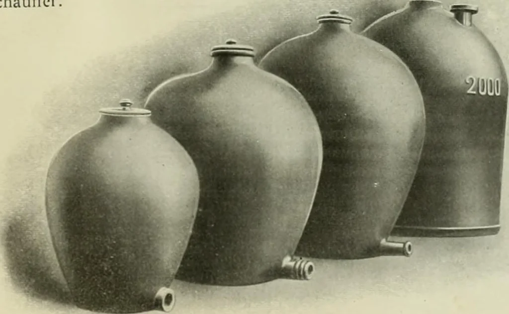 An illustration from Revue générale des matières colorantes et de leurs applications aux textiles, 1908, leaf 404