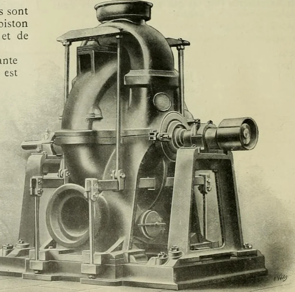 An illustration from Revue générale des matières colorantes et de leurs applications aux textiles, 1908, leaf 407
