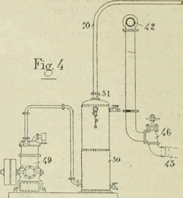 An illustration from Revue générale des matières colorantes et de leurs applications aux textiles, 1908, leaf 420