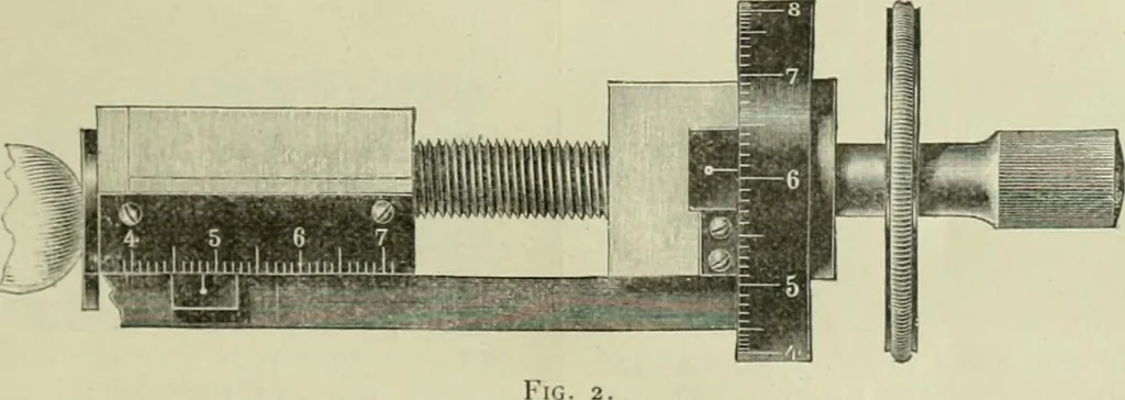 An illustration from Revue générale des matières colorantes et de leurs applications aux textiles, 1908, leaf 116