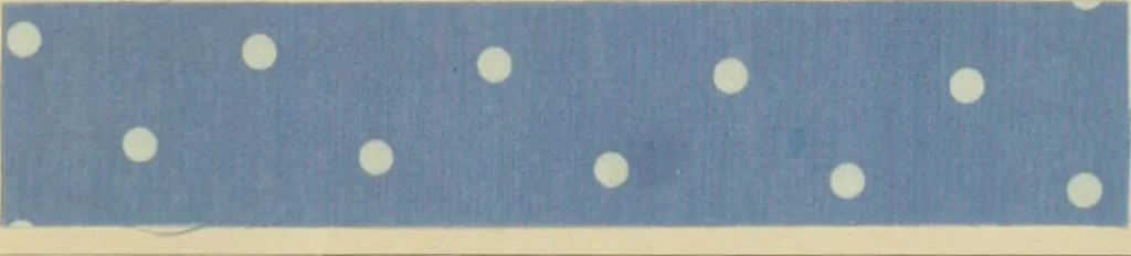 An illustration from Revue générale des matières colorantes et de leurs applications aux textiles, 1908, leaf 362