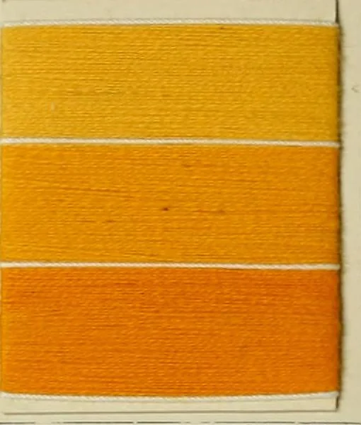 An illustration from Revue générale des matières colorantes de la teinture, de l'impression et des apprêts, 1910, leaf 165