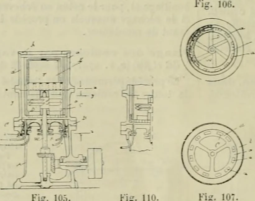 An illustration from Revue générale des mati`eres colorantes et des industries qui s'y rattachent, 1908, leaf 217