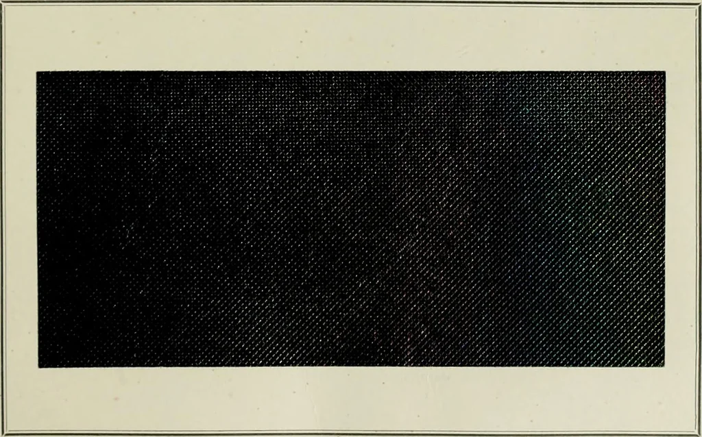 An illustration from Revue générale des mati`eres colorantes et des industries qui s'y rattachent, 1908, leaf 360