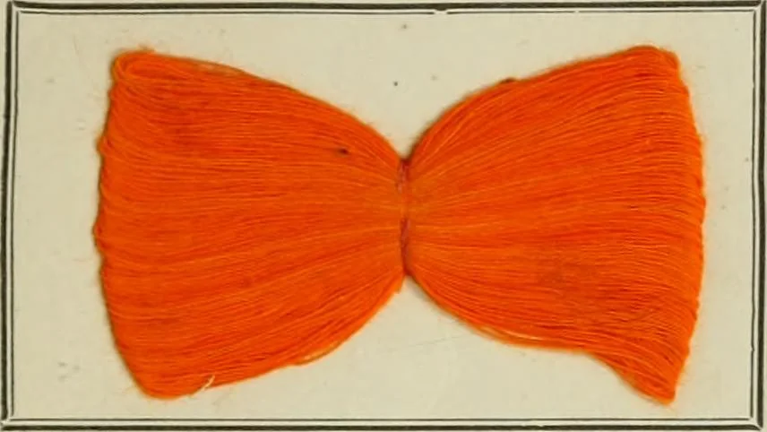 An illustration from Revue générale des mati`eres colorantes et des industries qui s'y rattachent, 1908, leaf 394