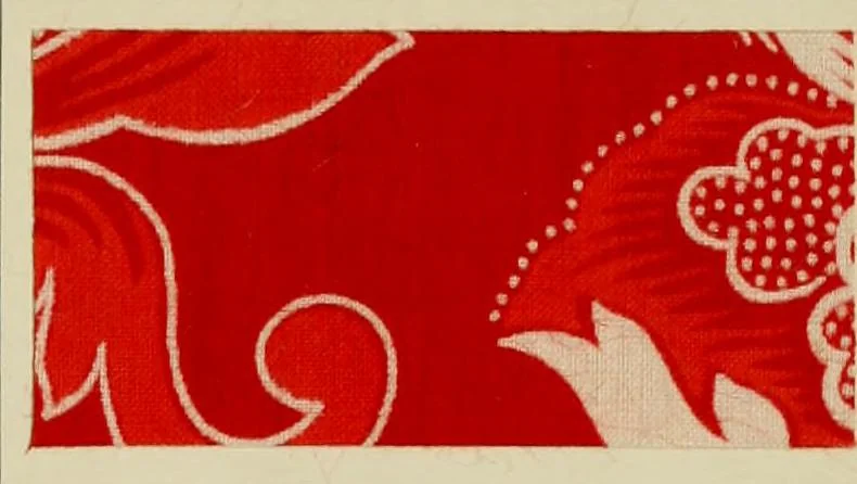 An illustration from Revue générale des mati`eres colorantes et des industries qui s'y rattachent, 1908, leaf 52