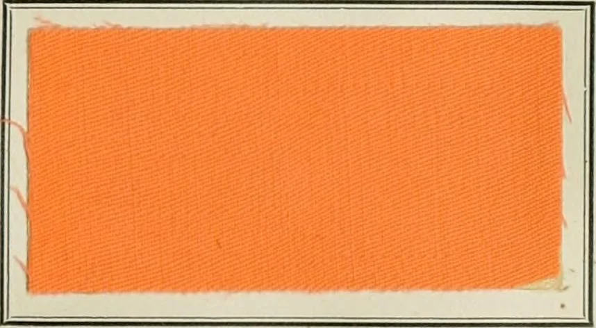 An illustration from Revue générale des mati`eres colorantes et des industries qui s'y rattachent, 1908, leaf 116
